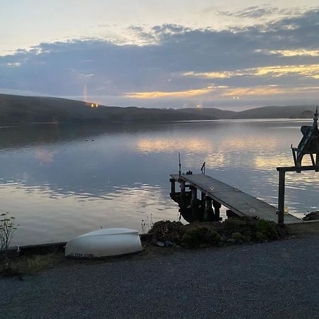 Carriage House Waterfront On Tomales Bay With Dock Hotel Marshall Luaran gambar