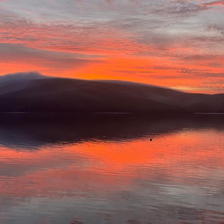 Carriage House Waterfront On Tomales Bay With Dock Hotel Marshall Luaran gambar