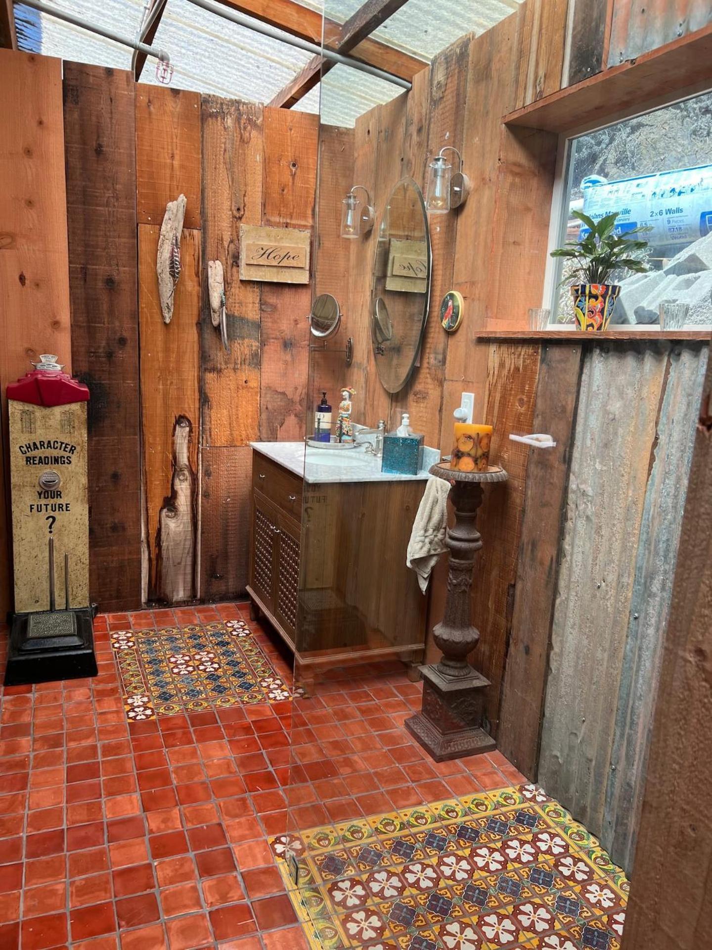 Carriage House Waterfront On Tomales Bay With Dock Hotel Marshall Luaran gambar